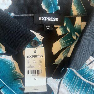 Express Polo